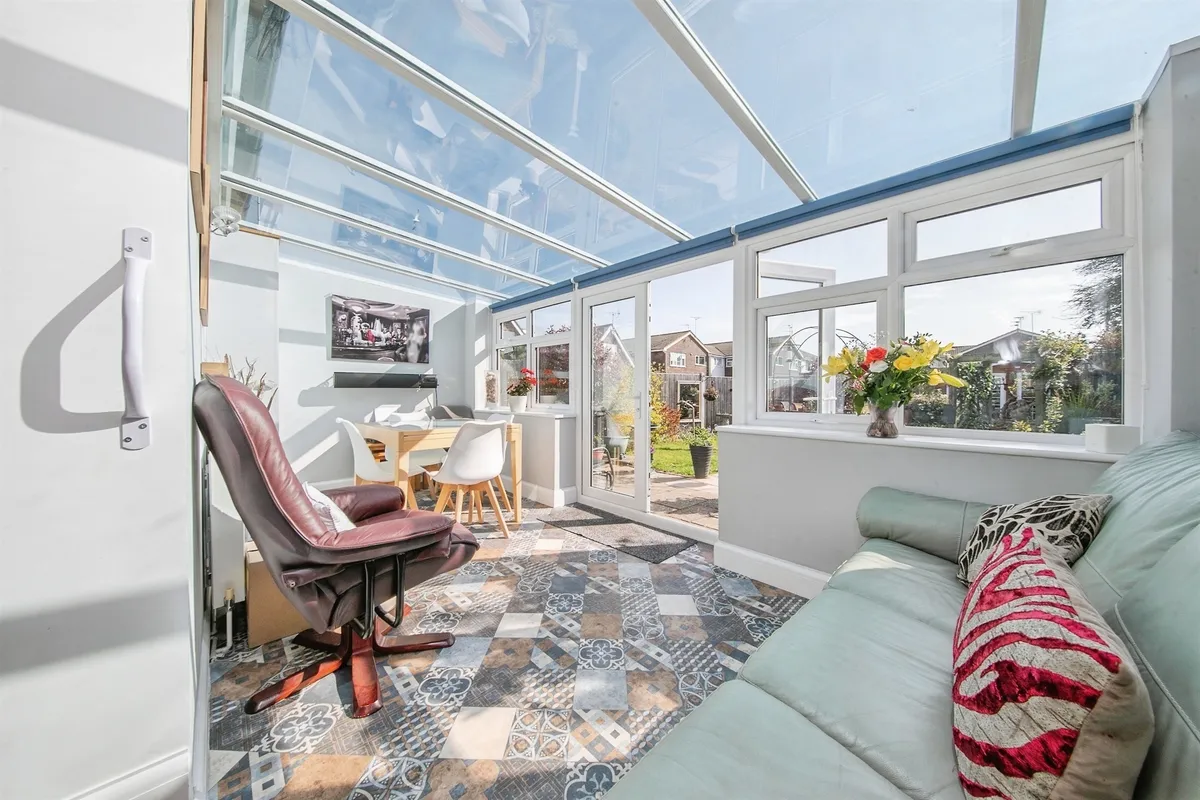 Ingarfield Road, Holland-On-Sea, Clacton-On-Sea
