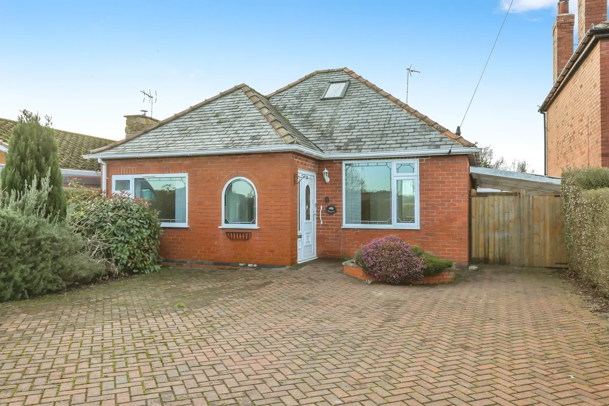 Retford Road, Walesby, Newark