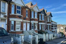 Hughenden Road, Hastings