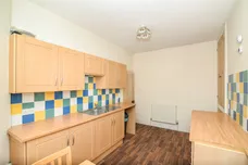 Hughenden Road, Hastings