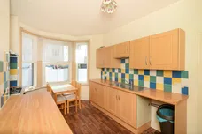 Hughenden Road, Hastings