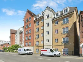 St. Andrews Street, Northampton photo