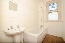 Hughenden Road, Hastings