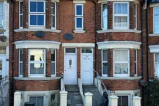 Hughenden Road, Hastings
