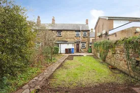 Property responsive