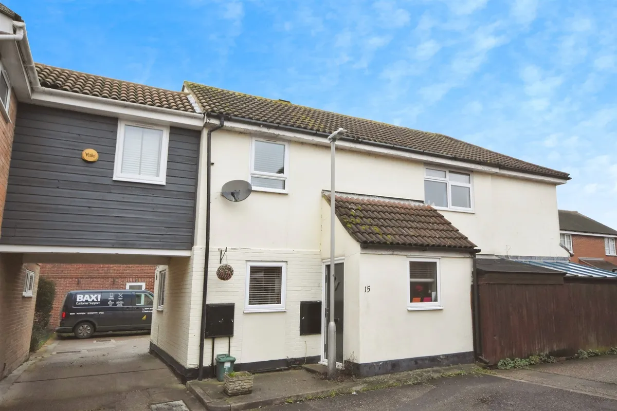Kemsley Road, Earls Colne, Colchester