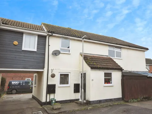 Kemsley Road, Earls Colne, Colchesterphoto