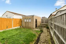 Sunningdale Road, Rainham