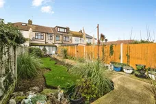 Sunningdale Road, Rainham