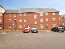 Manor Gardens Close, Loughborough photo