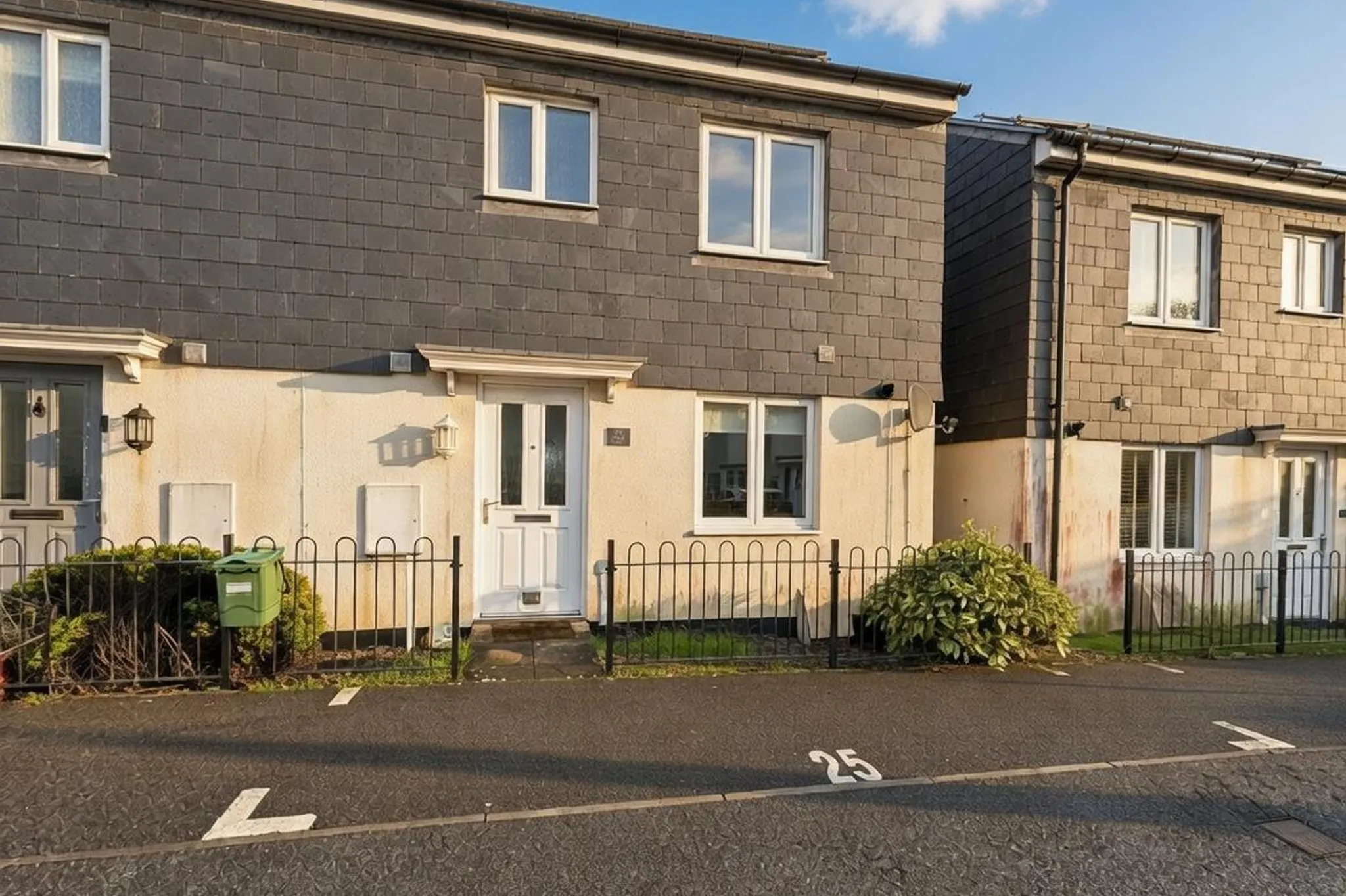Mallory Drive, Newquay
