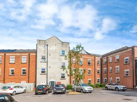 Godwin Court, Swindon photo