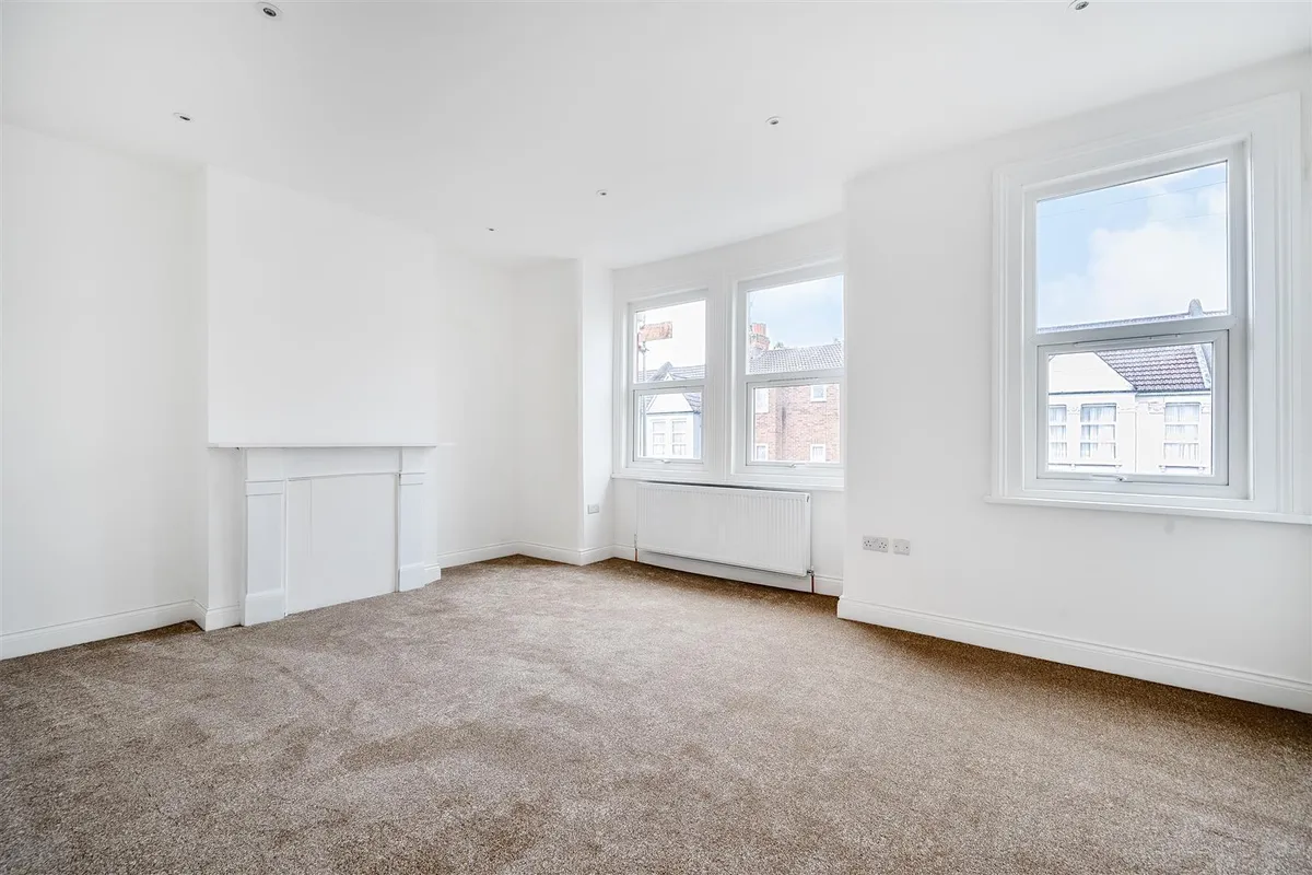 Pine Road, London NW2