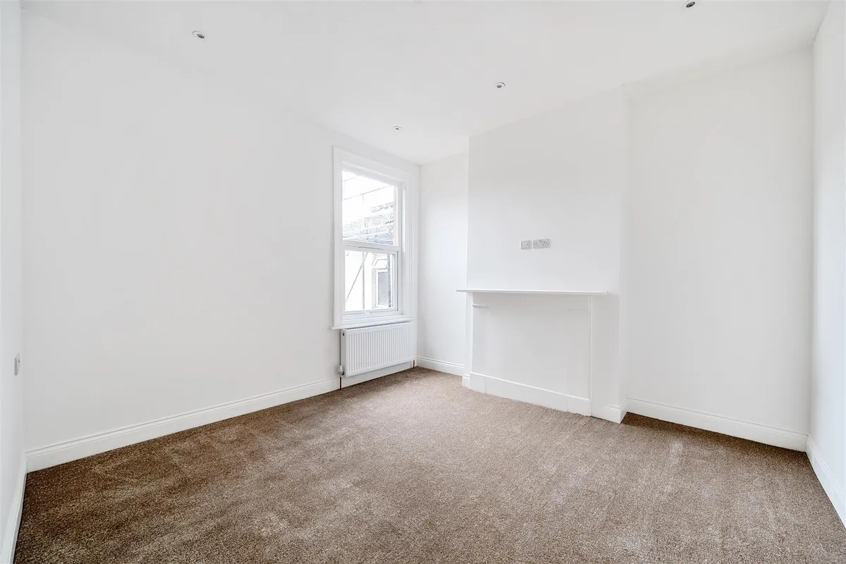 Pine Road, London NW2