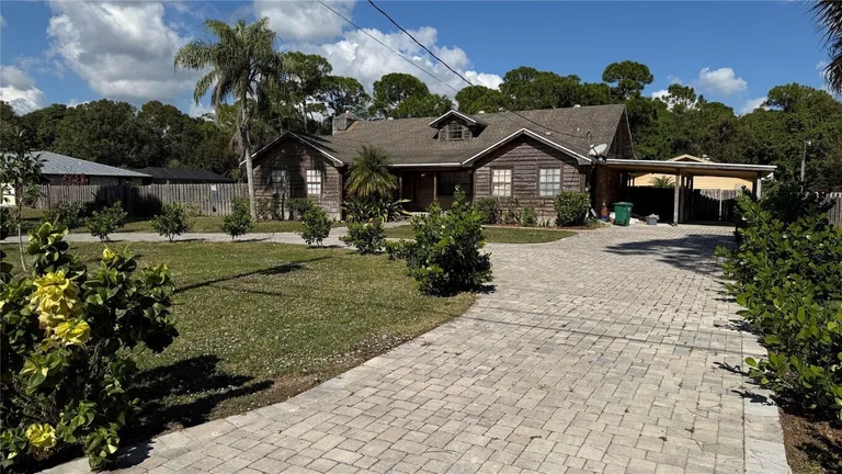 354 Baysinger Ave, Fort Pierce, FL 34982