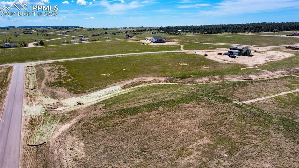 16990 Early Light Dr, Colorado Springs, CO 80908