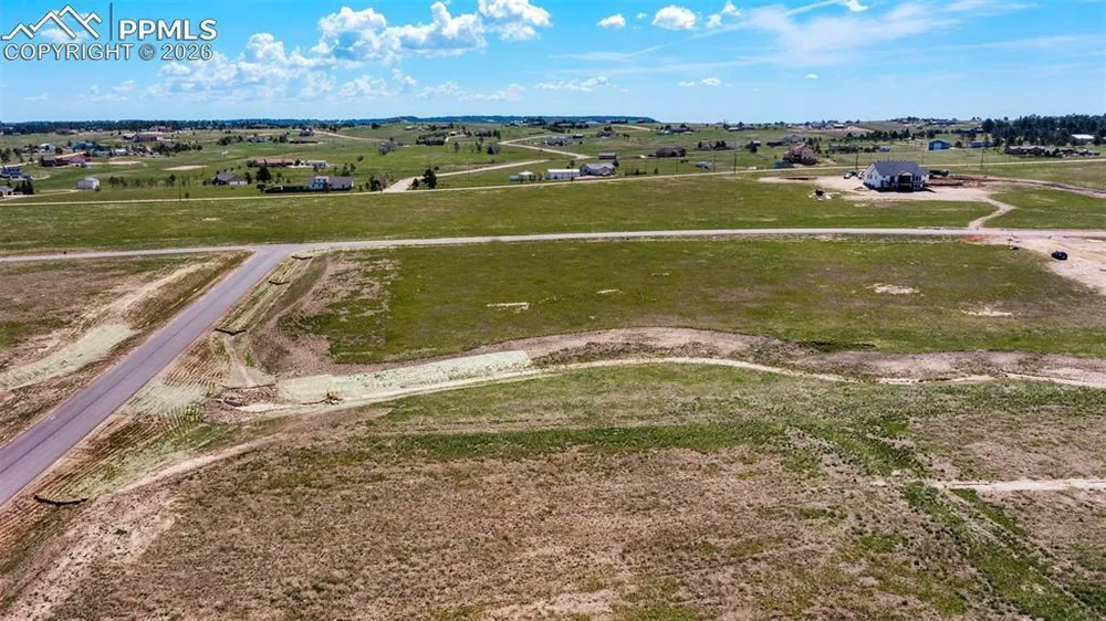 16990 Early Light Dr, Colorado Springs, CO 80908