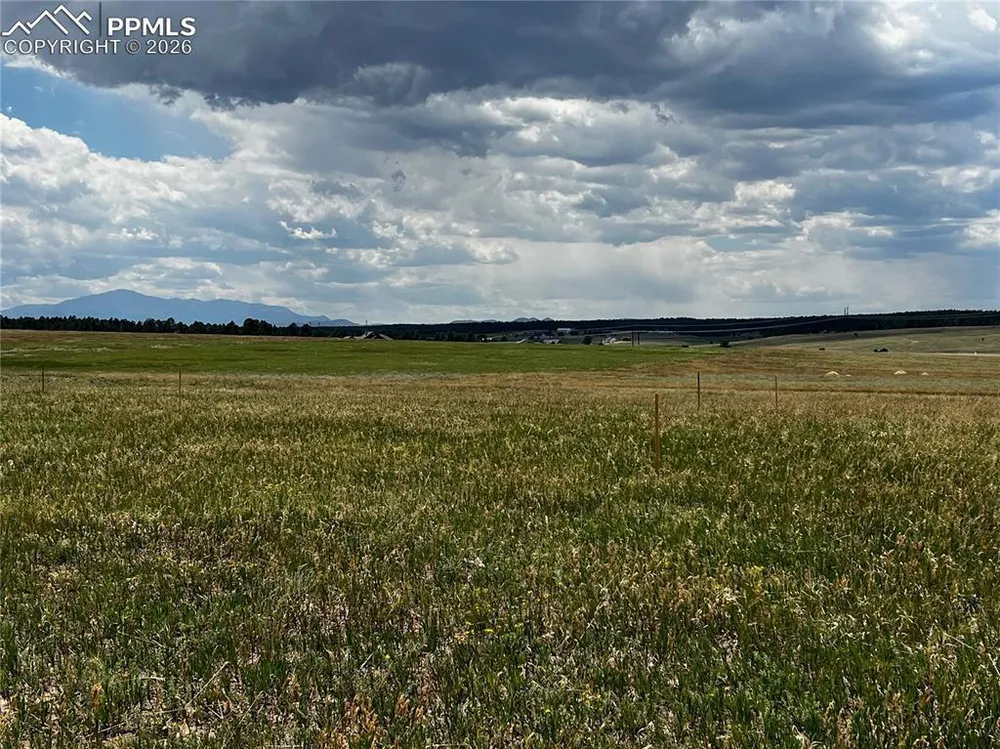 16990 Early Light Dr, Colorado Springs, CO 80908