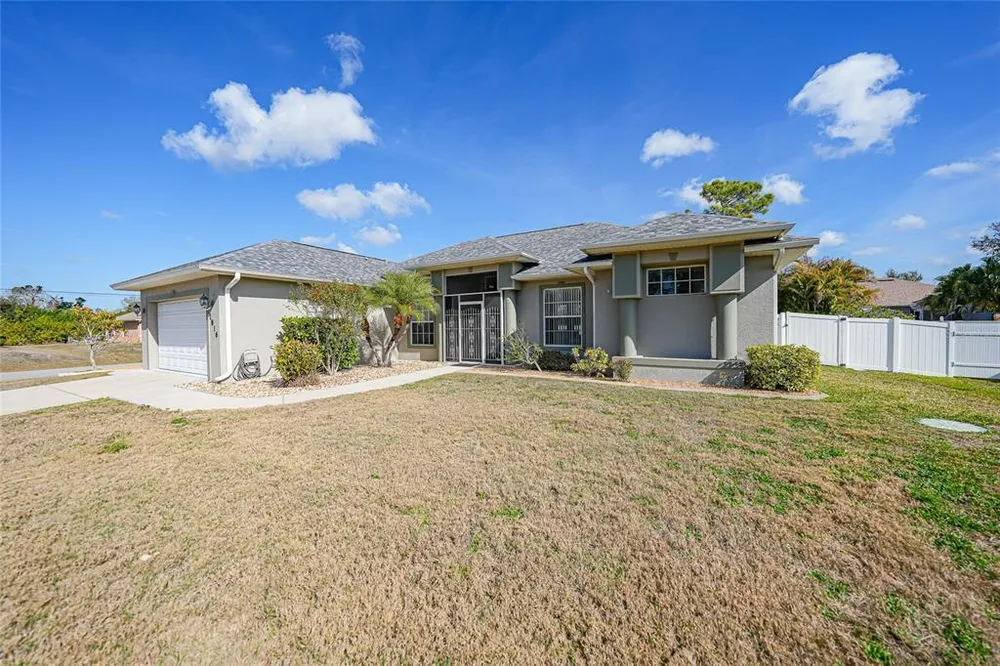 1816 Northland Ave, North Port, FL 34288