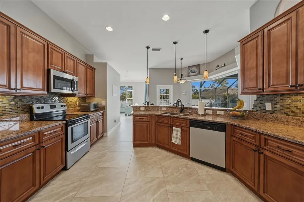 1816 Northland Ave, North Port, FL 34288