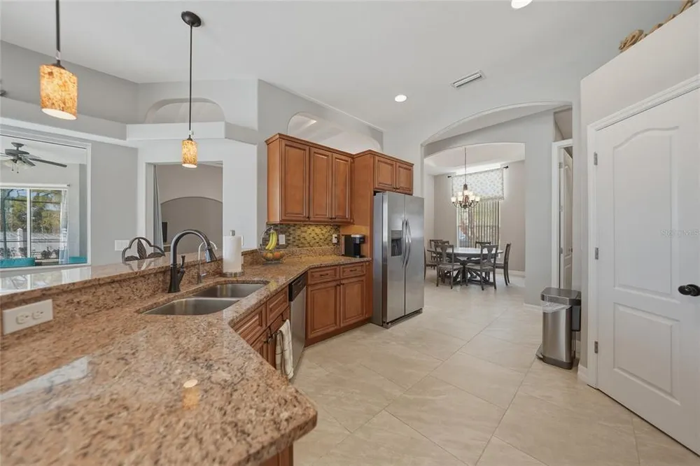 1816 Northland Ave, North Port, FL 34288