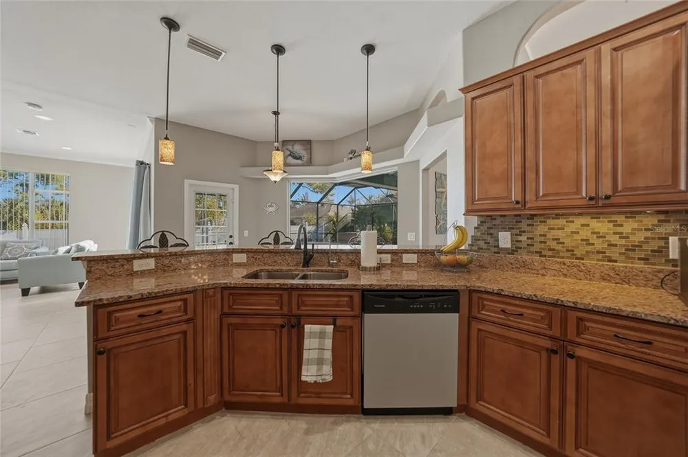 1816 Northland Ave, North Port, FL 34288