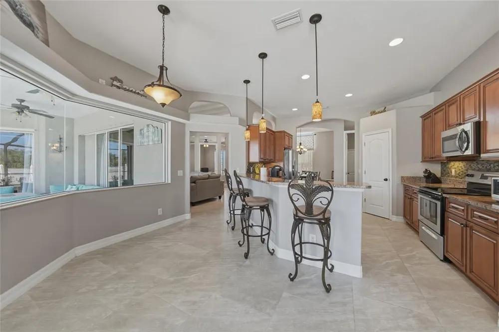 1816 Northland Ave, North Port, FL 34288