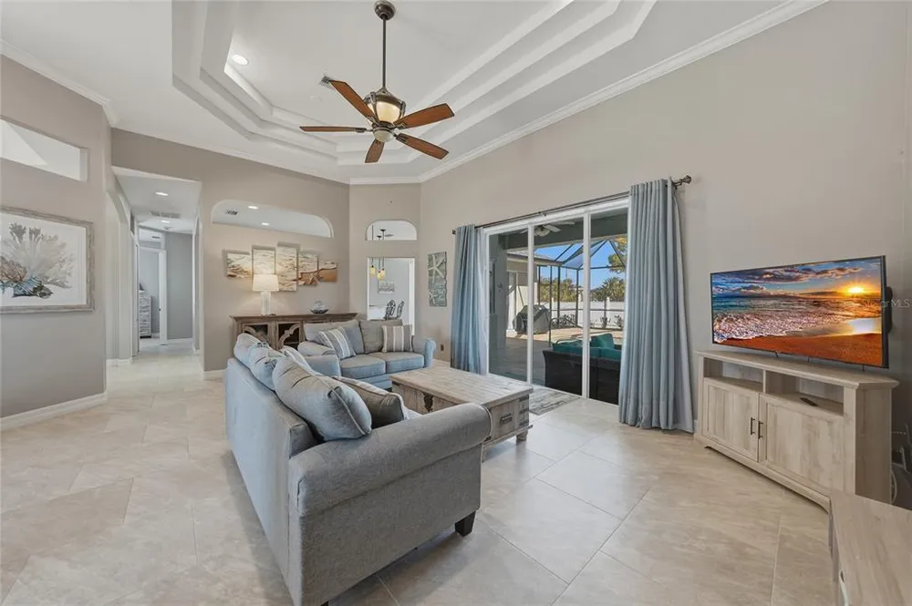1816 Northland Ave, North Port, FL 34288