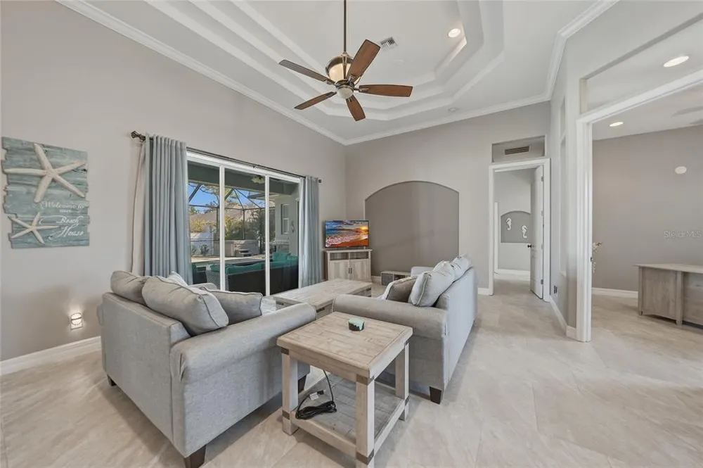 1816 Northland Ave, North Port, FL 34288