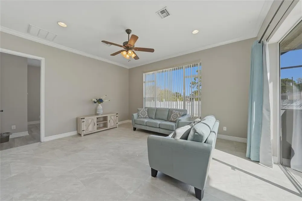 1816 Northland Ave, North Port, FL 34288
