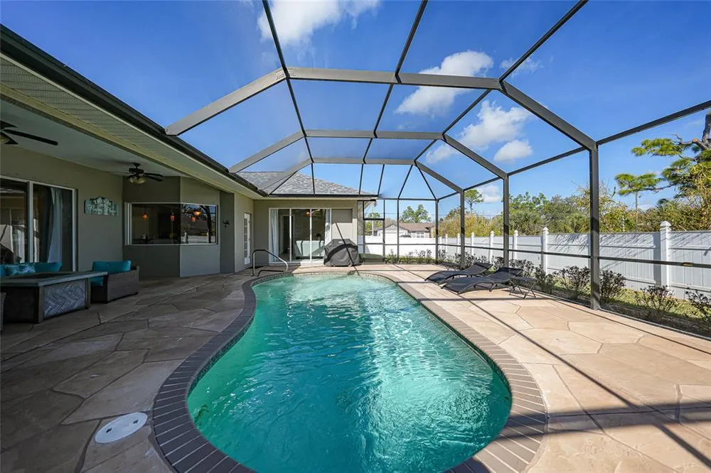 1816 Northland Ave, North Port, FL 34288