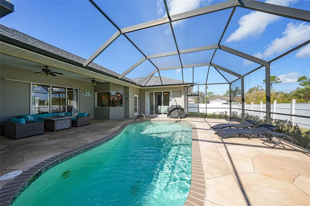 1816 Northland Ave, North Port, FL 34288