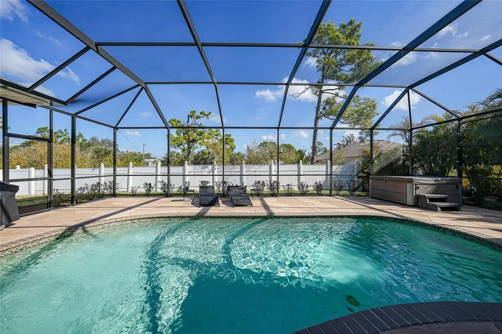 1816 Northland Ave, North Port, FL 34288