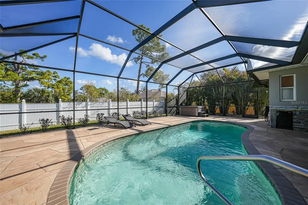 1816 Northland Ave, North Port, FL 34288