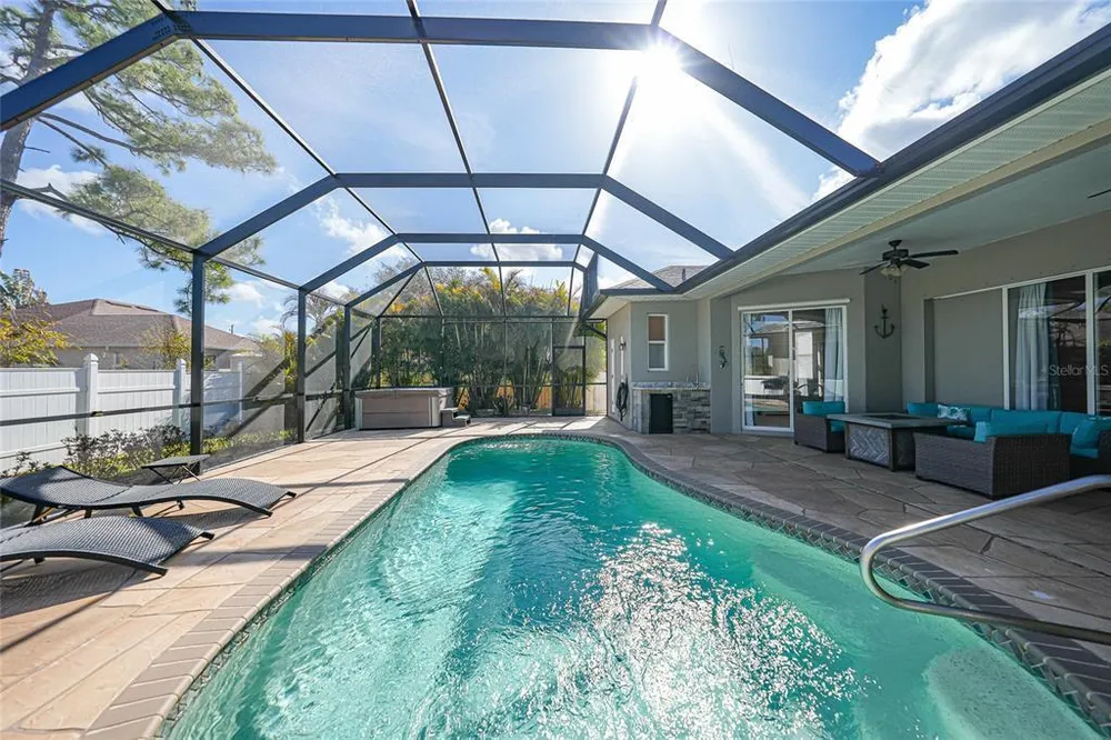 1816 Northland Ave, North Port, FL 34288