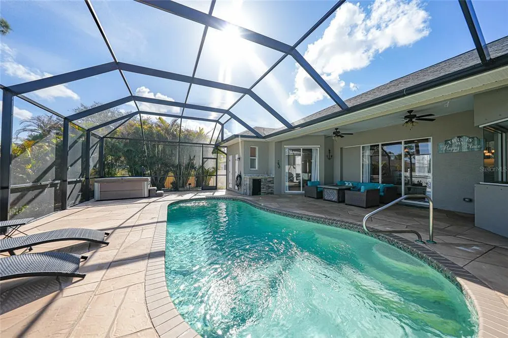 1816 Northland Ave, North Port, FL 34288