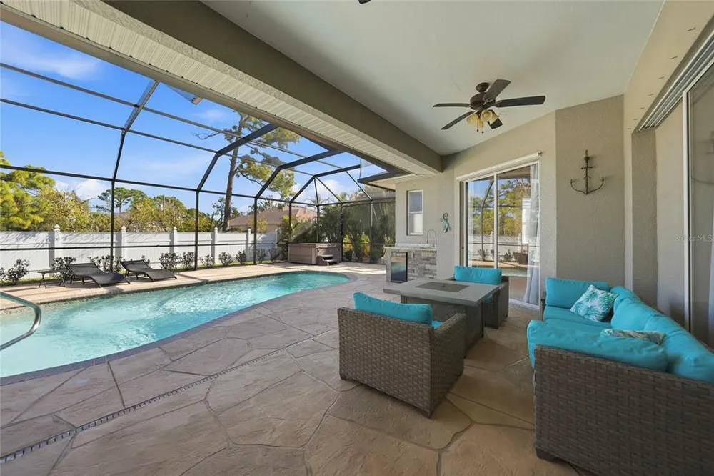 1816 Northland Ave, North Port, FL 34288