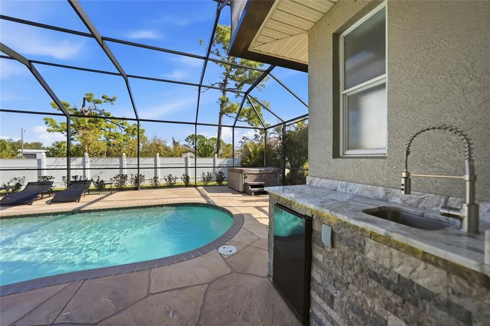 1816 Northland Ave, North Port, FL 34288