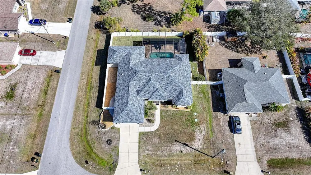 1816 Northland Ave, North Port, FL 34288