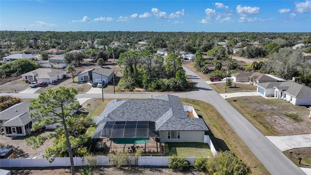 1816 Northland Ave, North Port, FL 34288