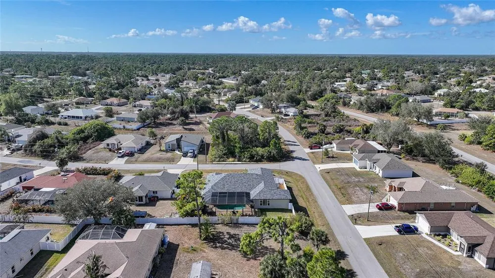 1816 Northland Ave, North Port, FL 34288