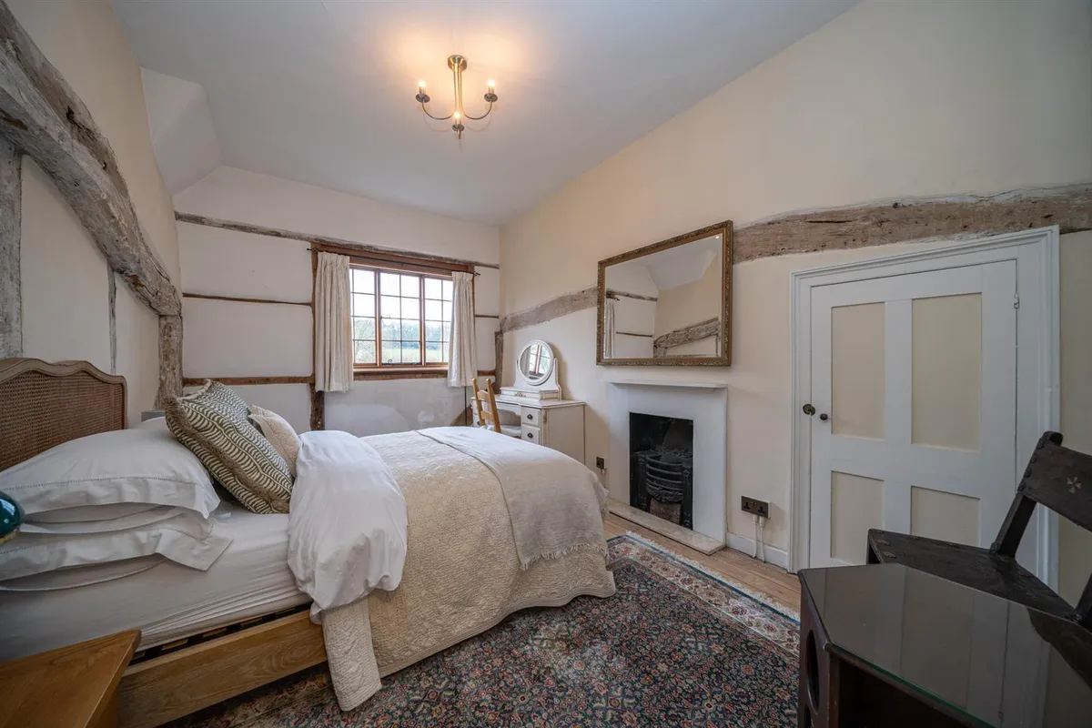 Piccotts End, Hemel Hempstead, Hertfordshire, HP1 3AU