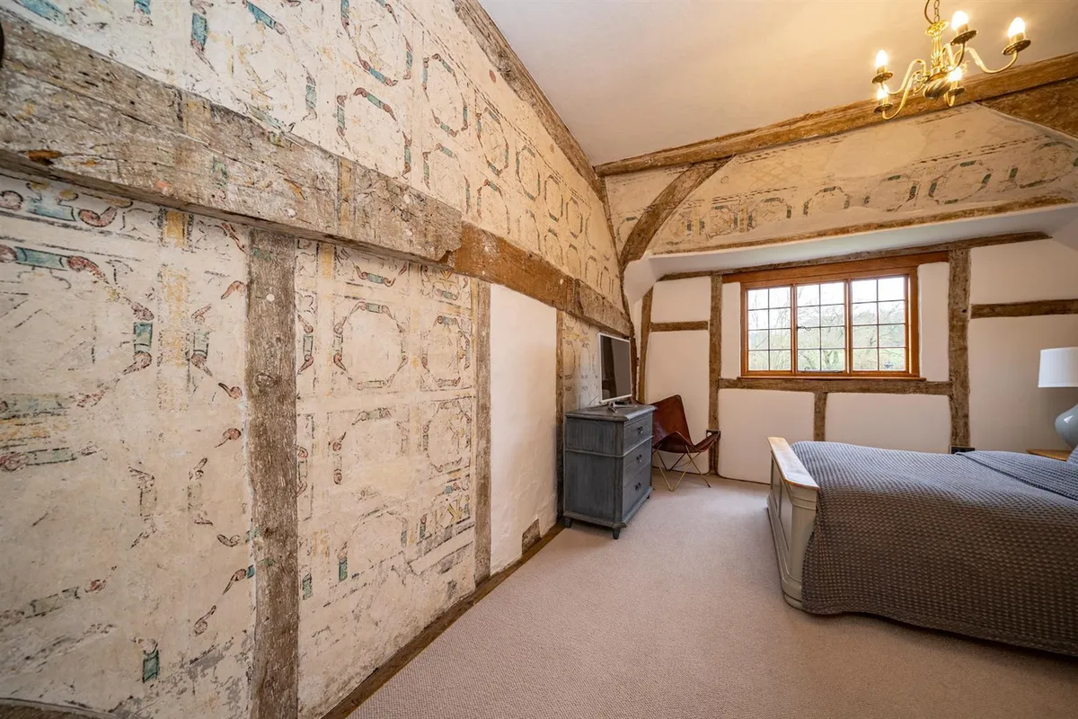 Piccotts End, Hemel Hempstead, Hertfordshire, HP1 3AU