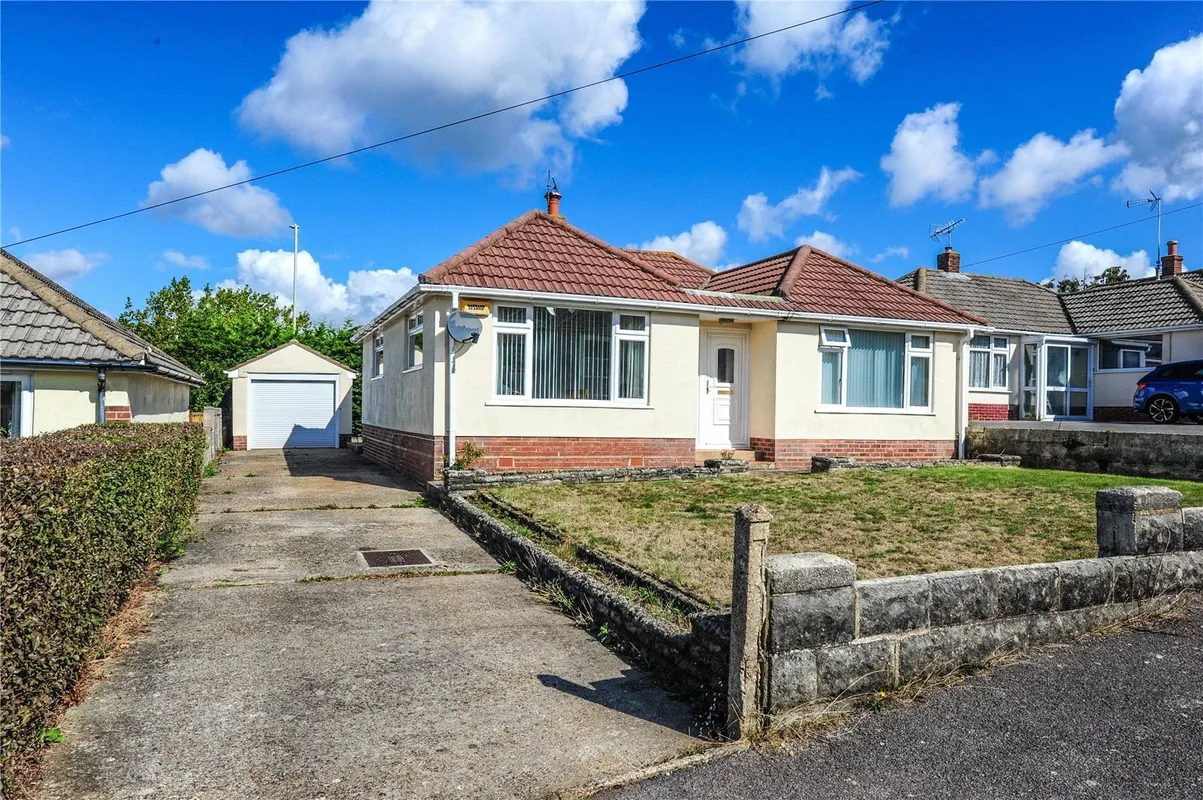 Haymoor Road, Oakdale, Poole, Dorset, BH15