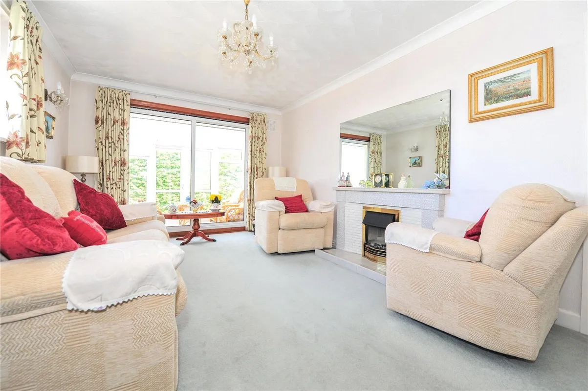 Haymoor Road, Oakdale, Poole, Dorset, BH15