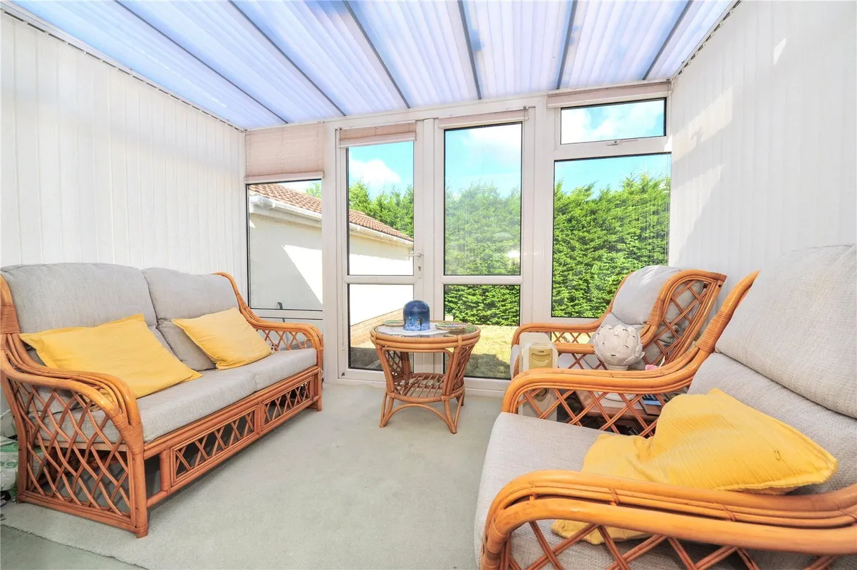 Haymoor Road, Oakdale, Poole, Dorset, BH15