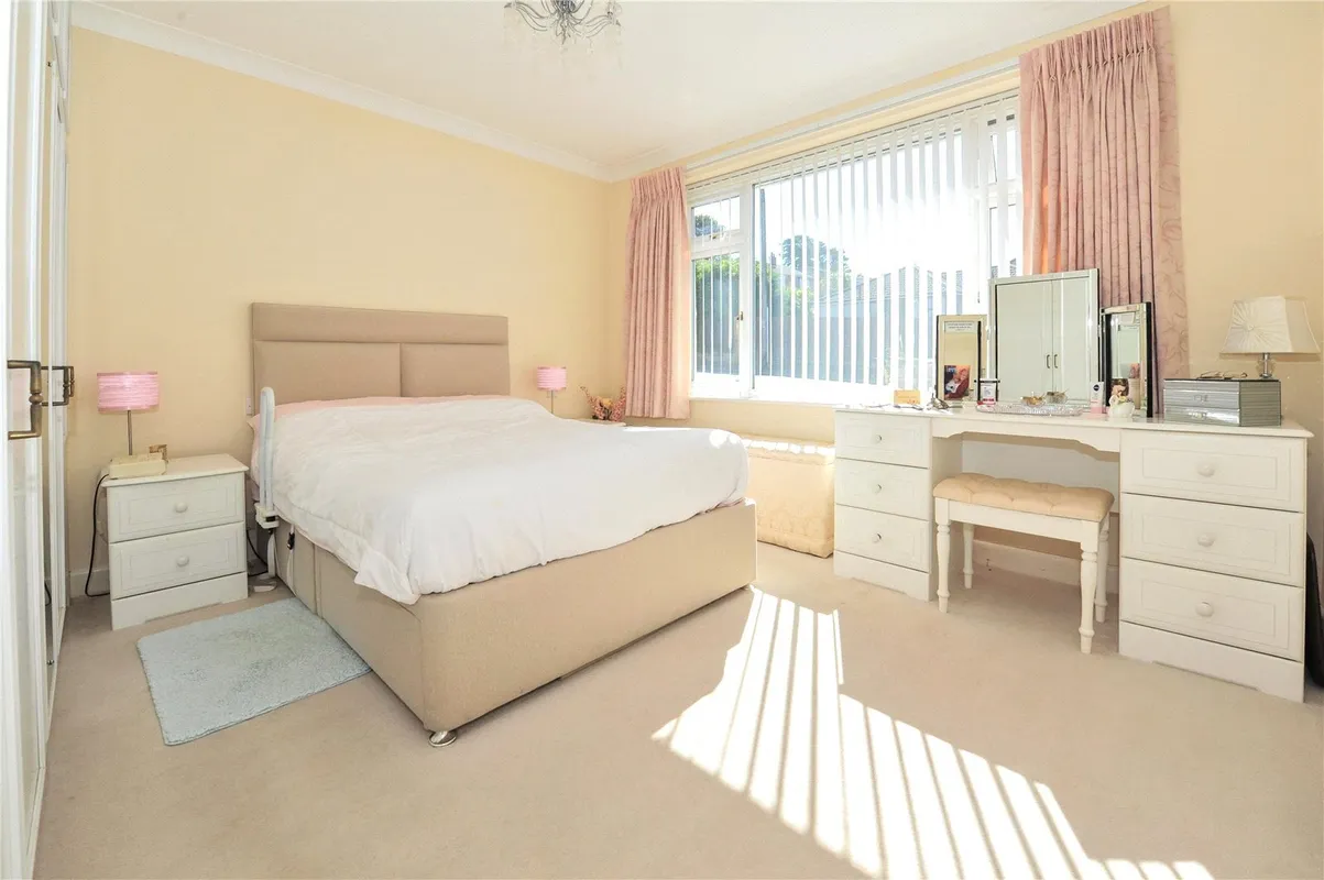 Haymoor Road, Oakdale, Poole, Dorset, BH15