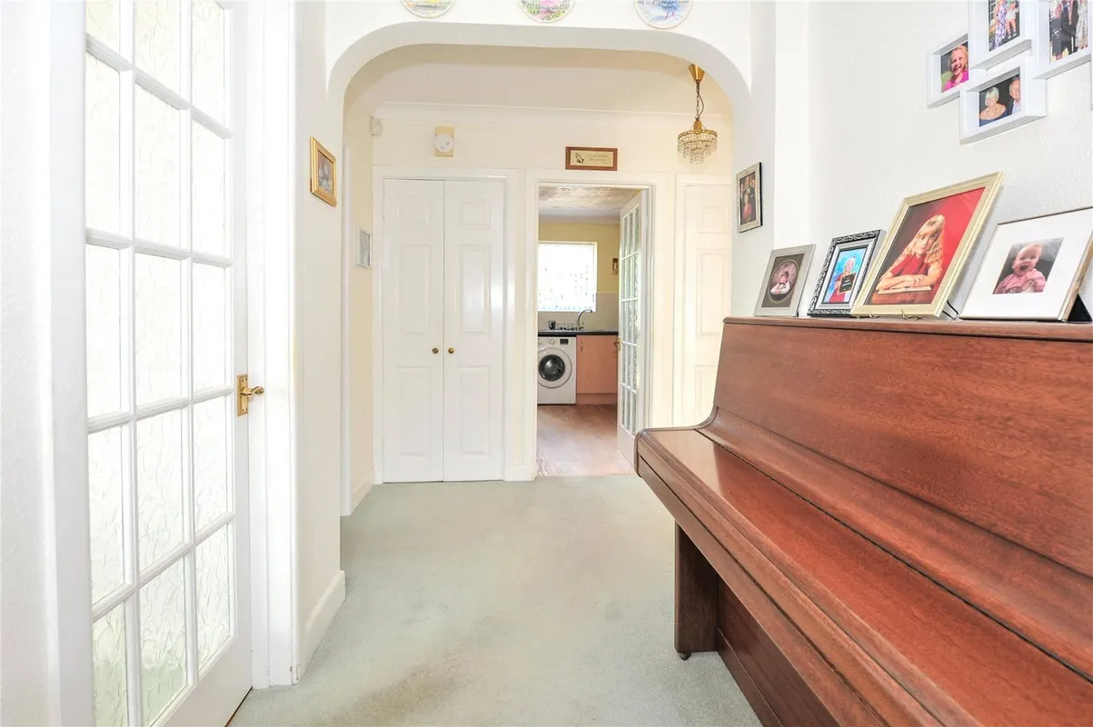 Haymoor Road, Oakdale, Poole, Dorset, BH15