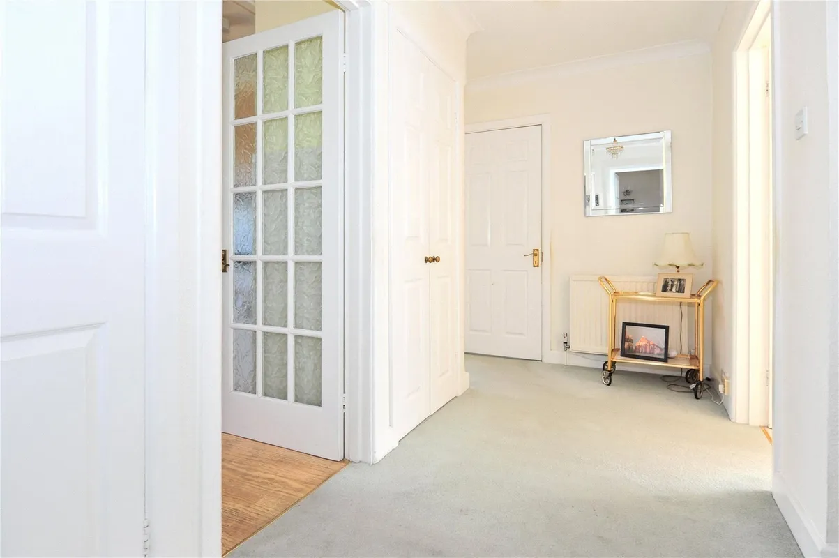 Haymoor Road, Oakdale, Poole, Dorset, BH15