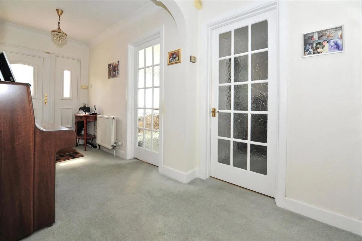 Haymoor Road, Oakdale, Poole, Dorset, BH15